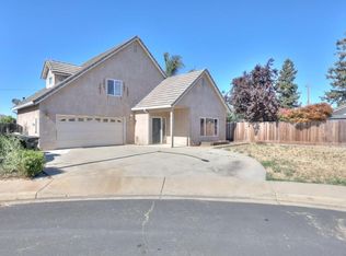 422 Chaffee Ln, Waterford, CA 95386