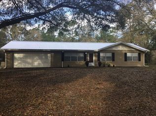 9625 Jarvis Ave, Hastings, FL 32145