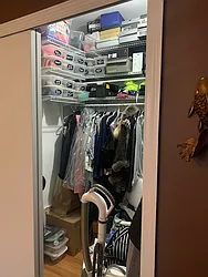 Rented by Yup Realty LLC