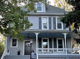 4016 33rd St, Mount Rainier, MD