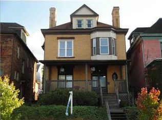 614 E 12th Ave, Homestead, PA