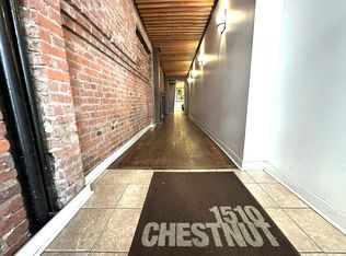 Chestnut St 1510, Philadelphia, PA 19102