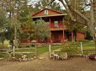 1610 Arbor Rd, Paso Robles, CA 93446