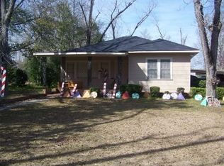125 W 8th St, Hattiesburg, MS 39401