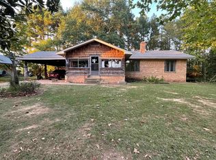 804 Smith Rd, Searcy, AR 72143