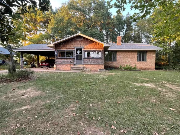804 Smith Rd, Searcy, AR 72143