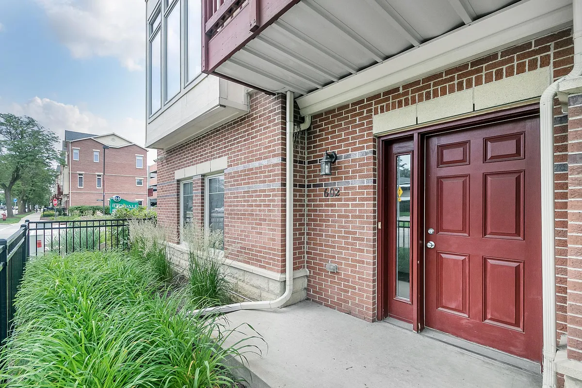 Building Photo - 602 N Midvale Blvd