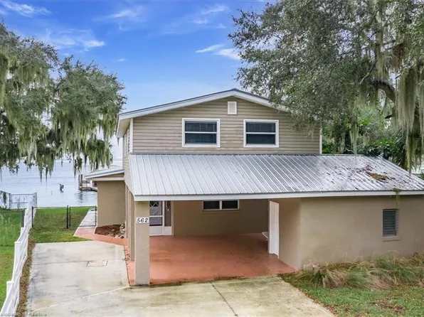 562 Lake June Road, Lake Placid, FL 33852