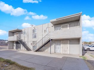 1308 North 22nd Street - 4, Las Vegas, NV 89101