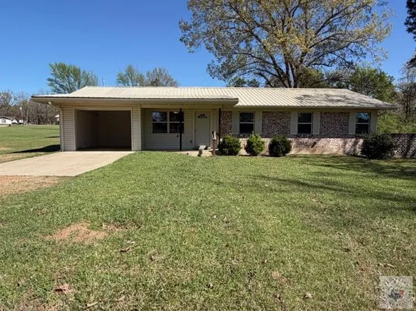 4954 East St, Texarkana, AR 71854