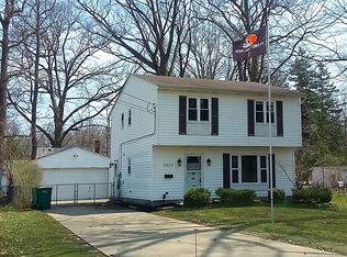 5605 Orchid Ave, Mentor, OH 44060