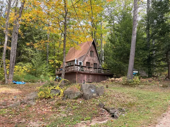 4 Ski Sand Lane, Denmark, ME 04022