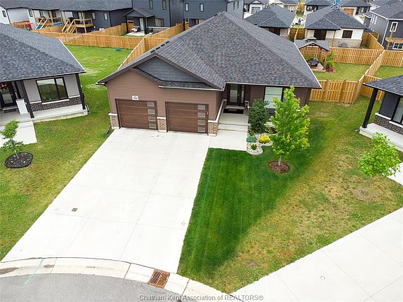 2nd image of 164 Grassland Grv