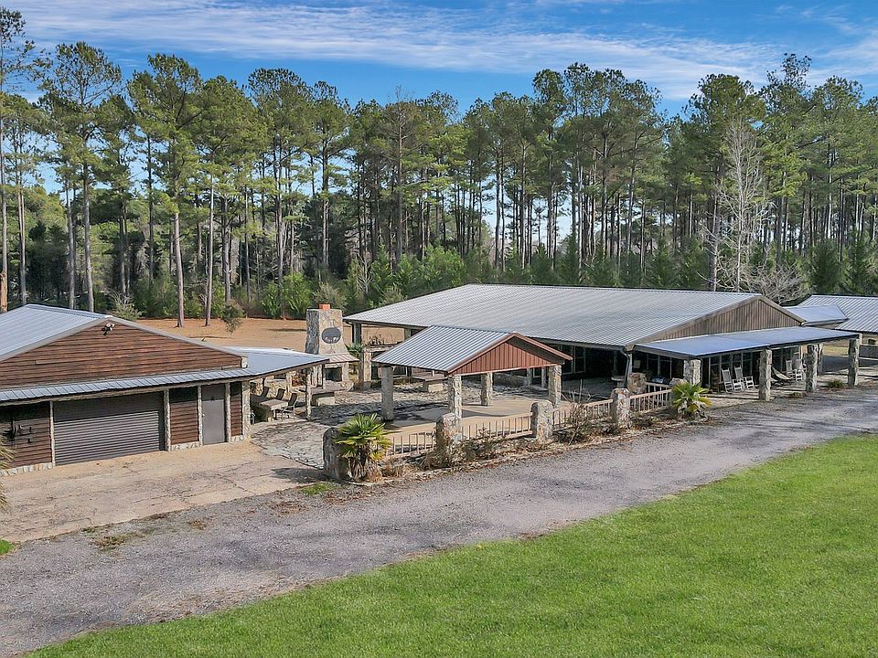 100 Rock Landing Rd, Midville, GA 30441 MLS 10122801 Zillow