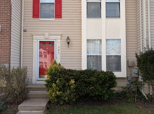 141 Foxview Dr, Glen Burnie, MD 21061