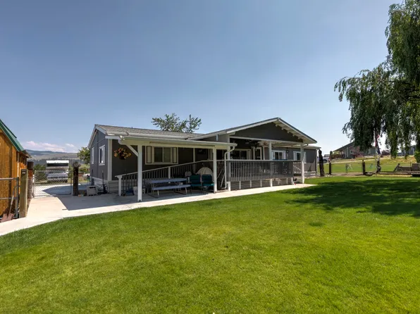 4204 Illinois Bench Rd, Stevensville, MT 59870