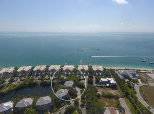 835 S Harbor Dr, Boca Grande, FL 33921