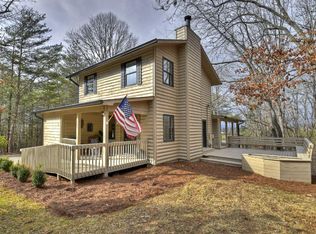 520 River Hills Rd, Mineral Bluff, GA 30559