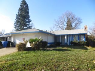2881 Sagemill Way, Sacramento, CA 95833