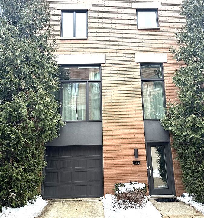 1st image of 1435 N Cleveland Ave #B