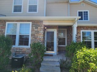 3928 Diamond Ridge Vw, Colorado Springs, CO 80918