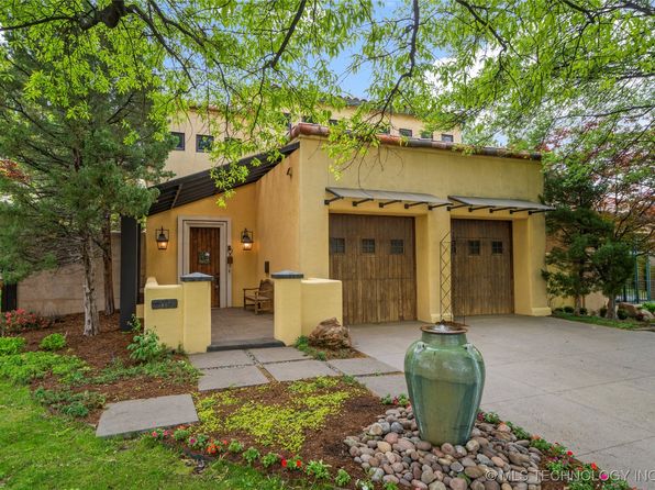 1581 E 22nd St, Tulsa, OK 74114