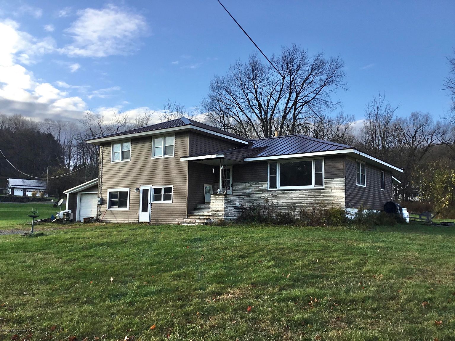 85 Brinton Rd, Brackney, PA 18812 Zillow