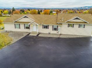 14301 E 12th Ave, Veradale, WA 99037