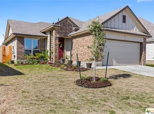 1326 Lilac Ledge Dr, Temple, TX 76502