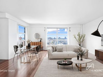 501 W 123rd St APT 20D, Manhattan, NY, 10027