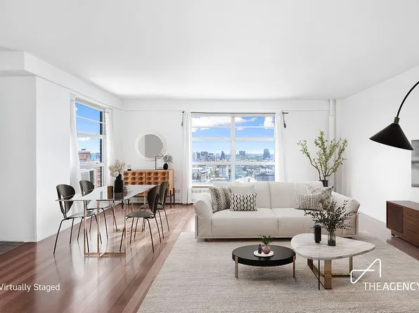 501 W 123rd St APT 20D, Manhattan, NY 10027