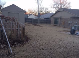 4500 S Ironwood Ave W, Broken Arrow, OK 74011