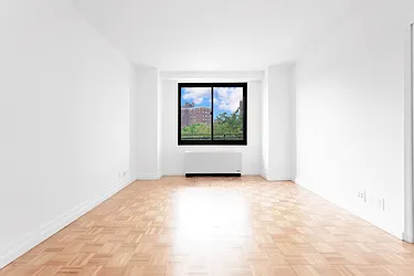 Rented by Olnick Organization