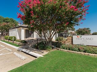 Highland Vista, Fort Worth, TX 76112