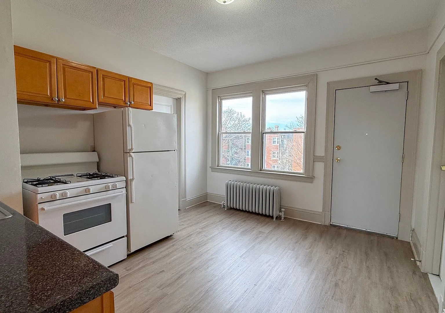60-62 School St / Rosario Properties, LLC — Photo 1