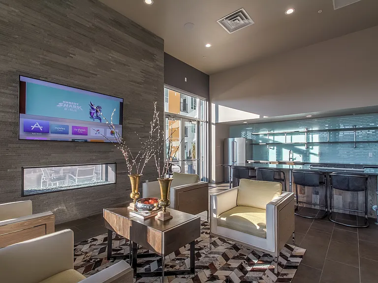 The Bonneville Apartments — Photo 41
