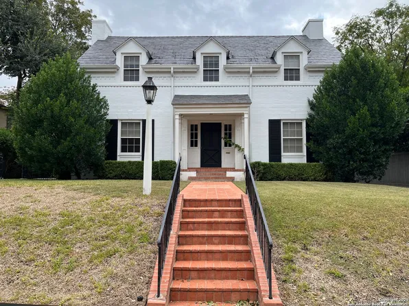 118 hollywood, San Antonio, TX 78212