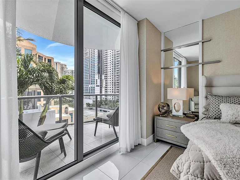 100 E Las Olas Blvd #1701 — Photo 20