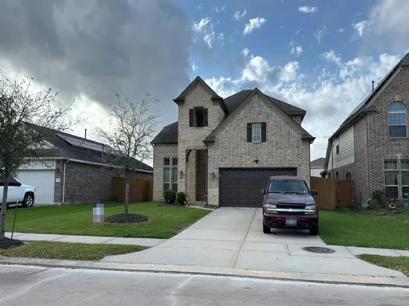 11310 Thompson Bend Dr, Humble, TX 77396