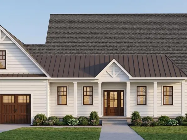 0 Hensley Rd Lot 3, Seaford, DE 19973