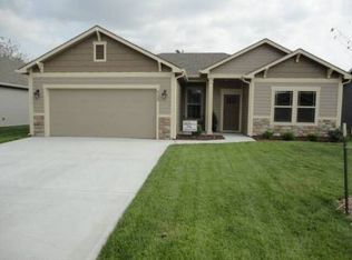 4125 Seele Way, Lawrence, KS 66049