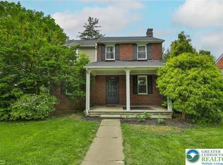 919 7th Ave, Bethlehem, PA 18018