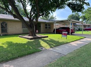 730 University Pl, Lewisville, TX 75067