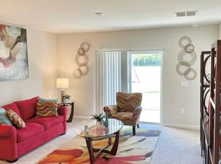 831 Persimmon Pl, Fort Pierce, FL 34981