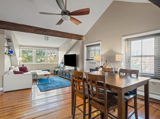 275 Shawmut Ave APT 3, Boston, MA 02118