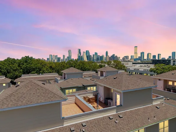 1115 Kinney Ave APT 18, Austin, TX 78704