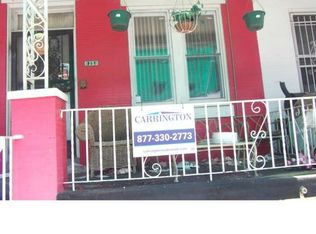 1251 N Alden St, Philadelphia, PA 19131