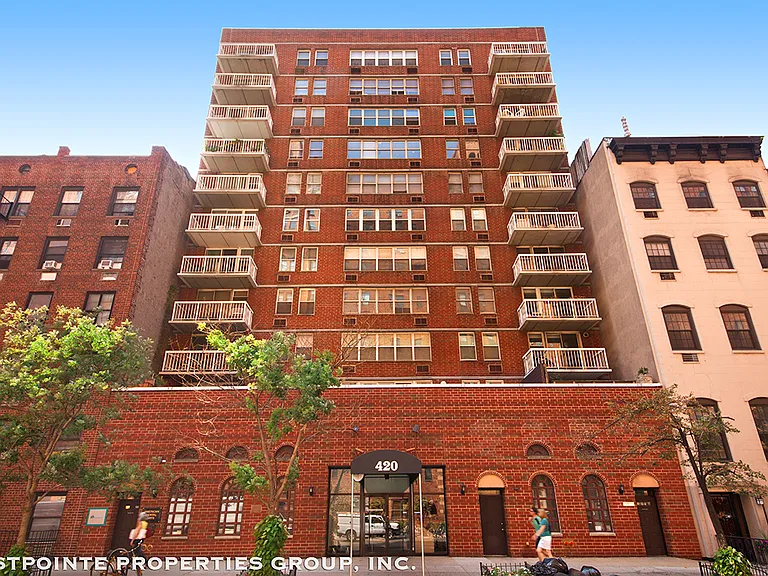 420 W 23rd St #7C — Photo 6