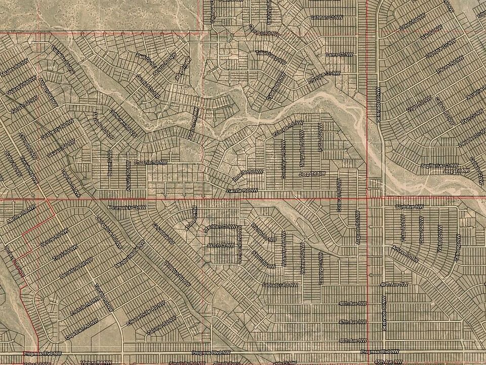 2nd image of Putman Ct NW