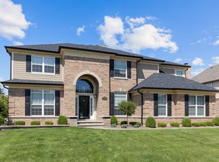 416 Birmingham Ln, Schaumburg, IL 60193